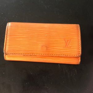 Louis Vuitton Key Holder